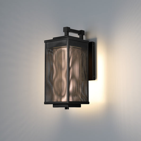 EUROFASE 42717 Led Outdoor Wall Sconce