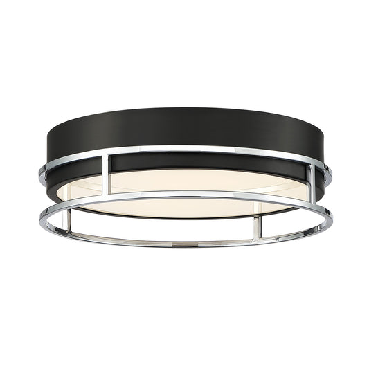 EUROFASE 39315 13in Integrated Led Flush Mount