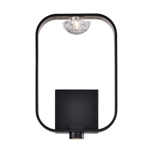 EUROFASE 37076 14in Integrated Led Wall Sconce