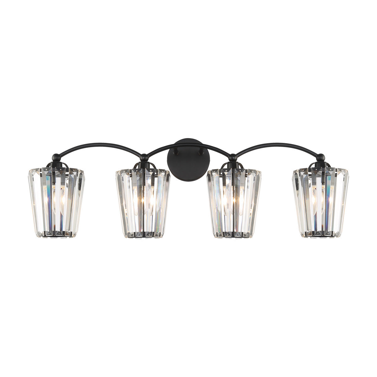 EUROFASE 39331 4-Light 34in Vanity