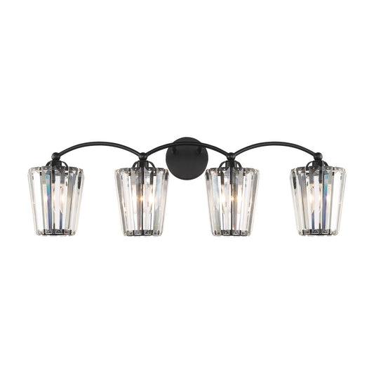 EUROFASE 39331 4-Light 34in Vanity