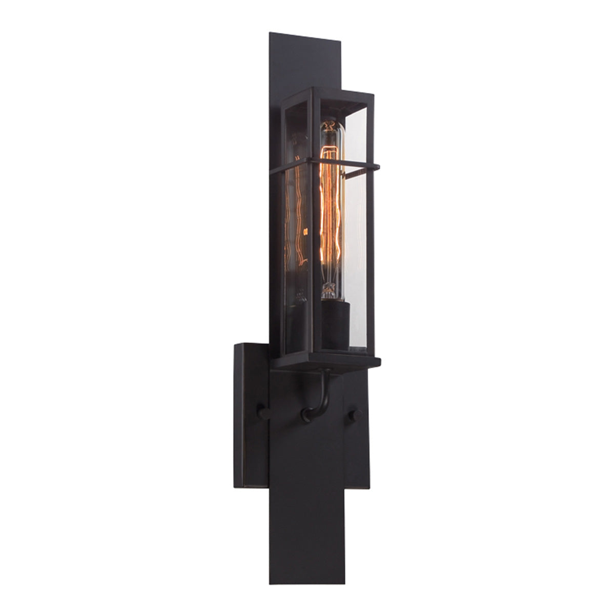 EUROFASE 28053 19in Outdoor Wall Sconce