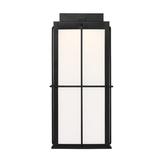 EUROFASE 44269 24in Integrated Led Outdoor Wall Sconce