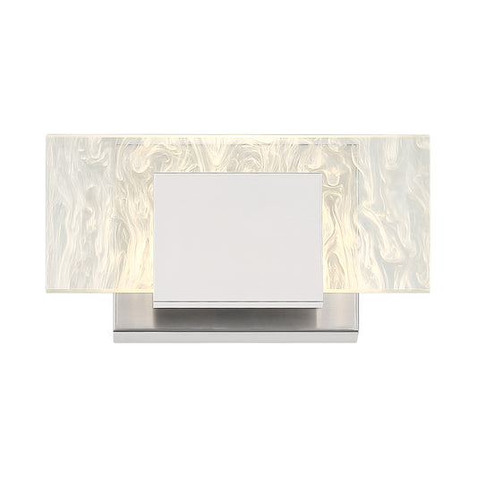 EUROFASE 45345 9in Integrated Led Vanity