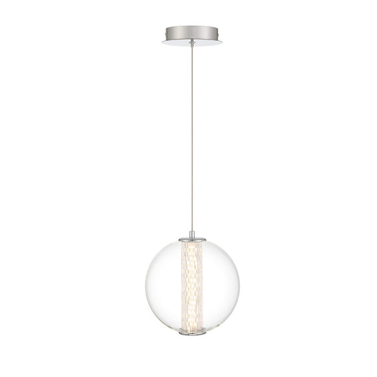 EUROFASE 45735 9in Integrated Led Pendant