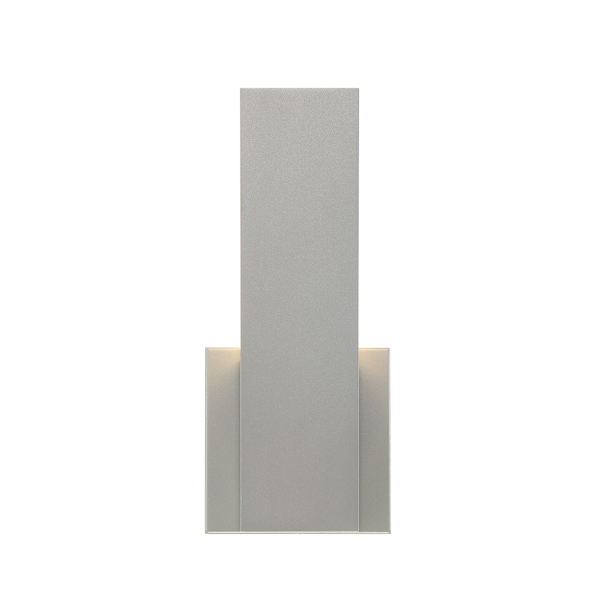 EUROFASE 42707 12in Integrated Led Outdoor Wall Sconce