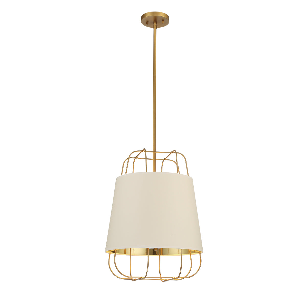 EUROFASE 38143 3 Light Pendant