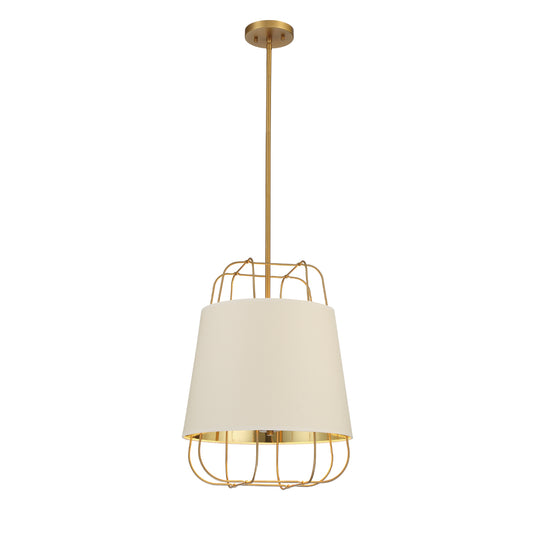 EUROFASE 38143 3 Light Pendant