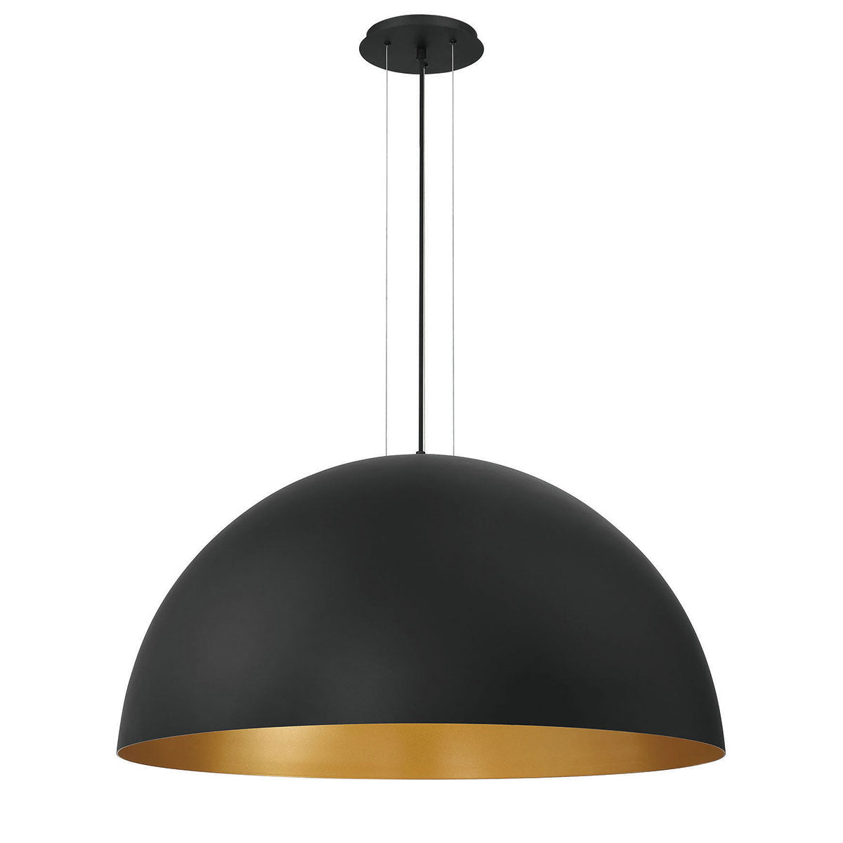 EUROFASE 37224 36in Integrated Led Chandelier