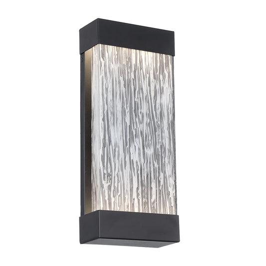 EUROFASE 35892 17in Integrated Led Outdoor Wall Sconce