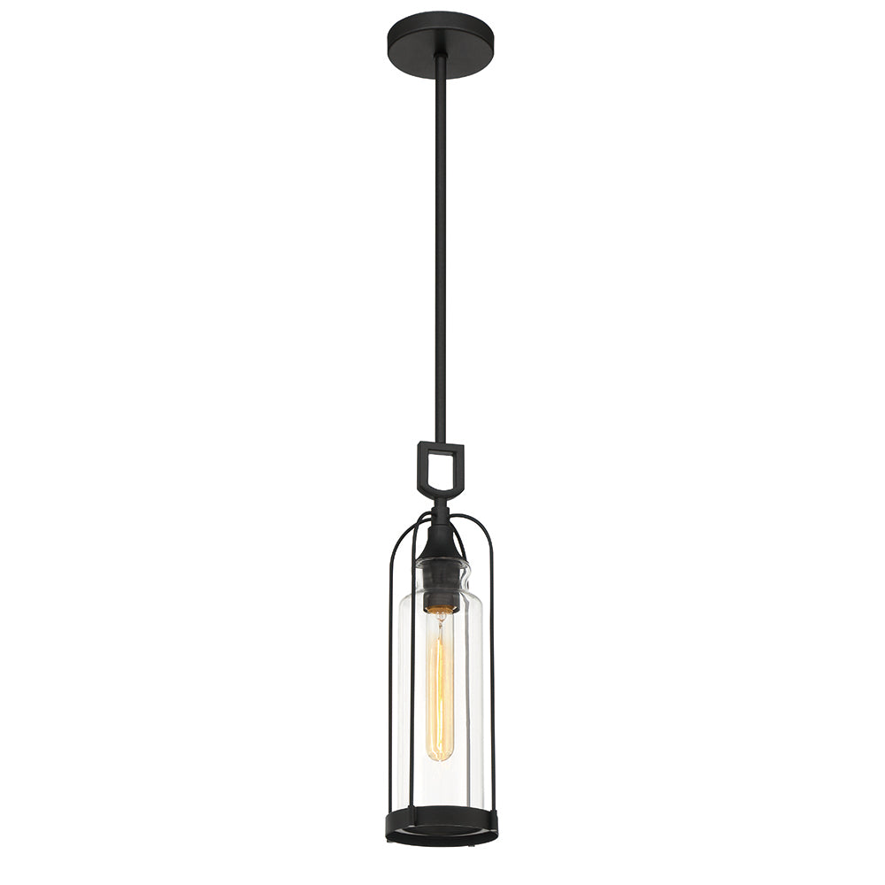 EUROFASE 42727 1 Lt Mini Pendant