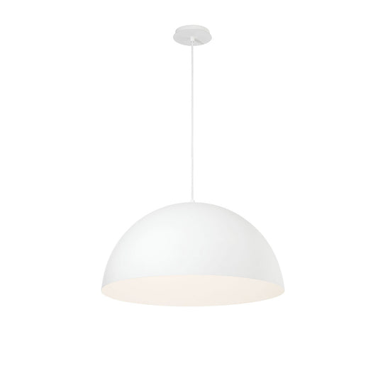 EUROFASE 37218 24in Integrated Led Pendant