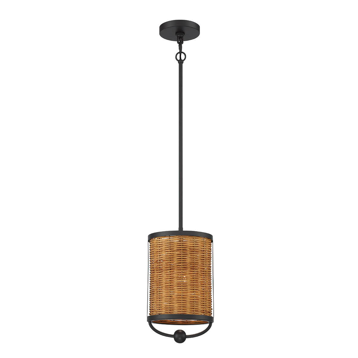 EUROFASE 38158 1 Light Pendant