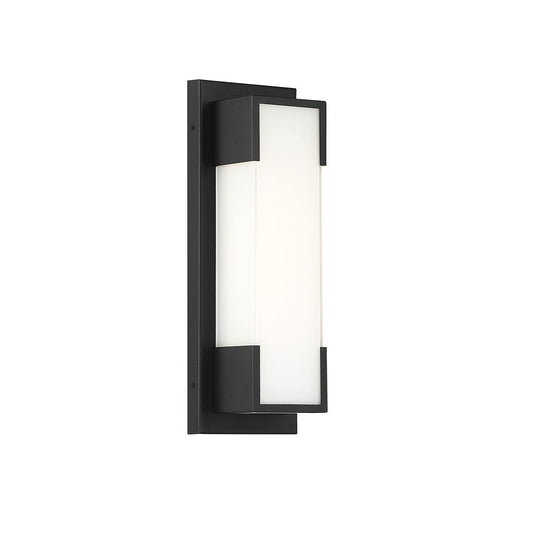 EUROFASE 37073 14in Integrated Led Outdoor Wall Sconce