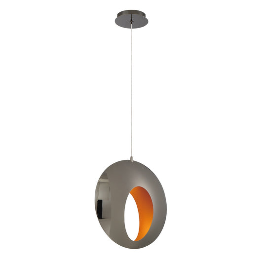 EUROFASE 35909 14in Integrated Led Pendant