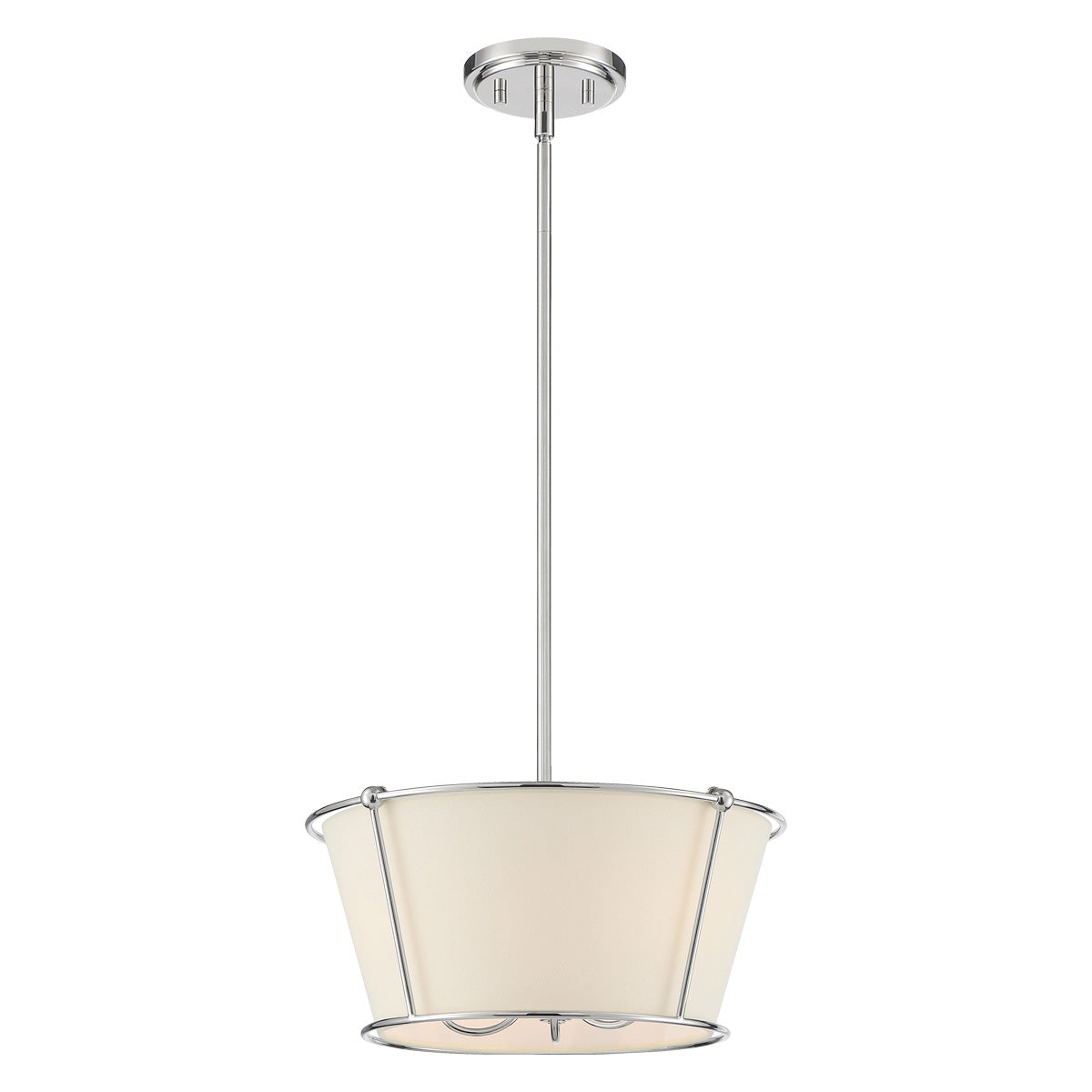 EUROFASE 39044 15in Pendant/Semi Flushmount