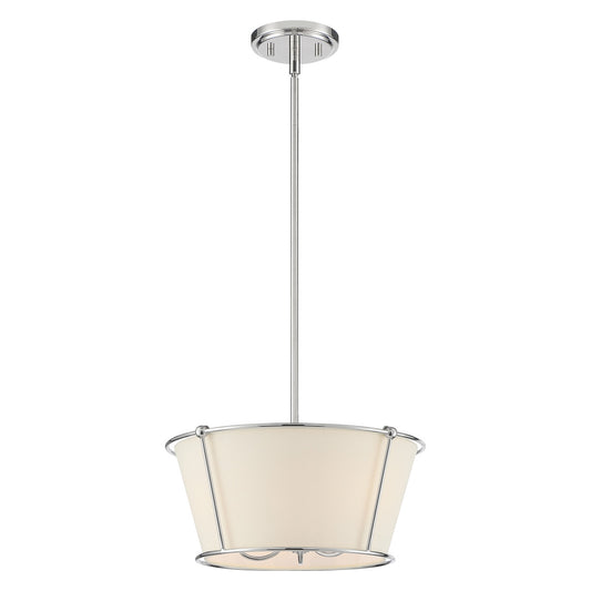 EUROFASE 39044 15in Pendant/Semi Flushmount