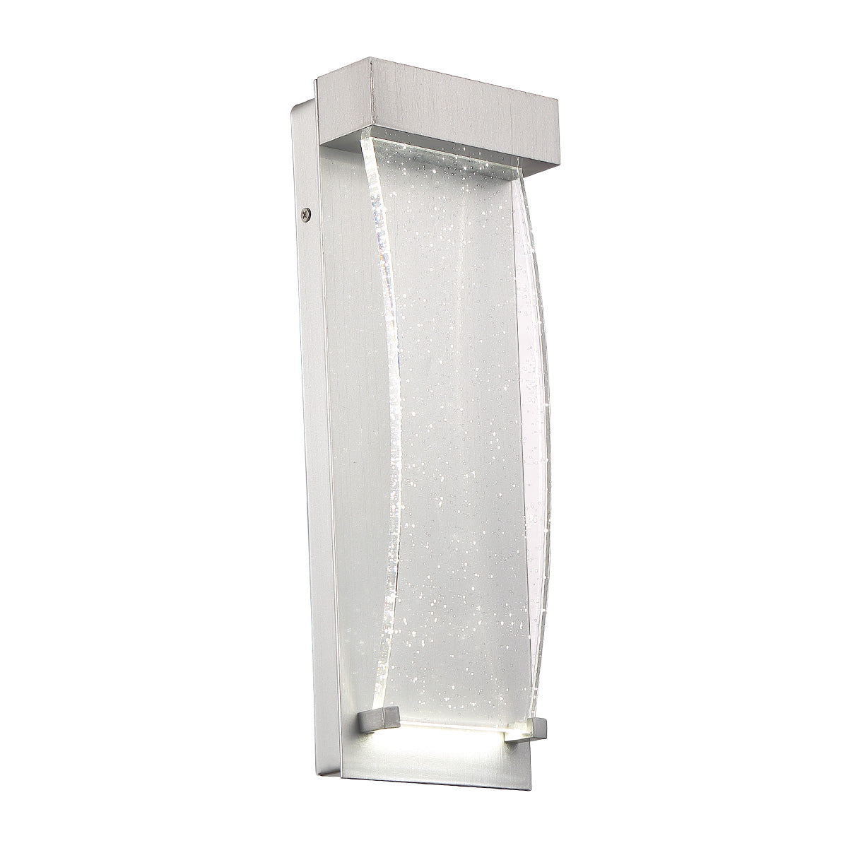 EUROFASE 35887 14in Integrated Led Outdoor Wall Sconce