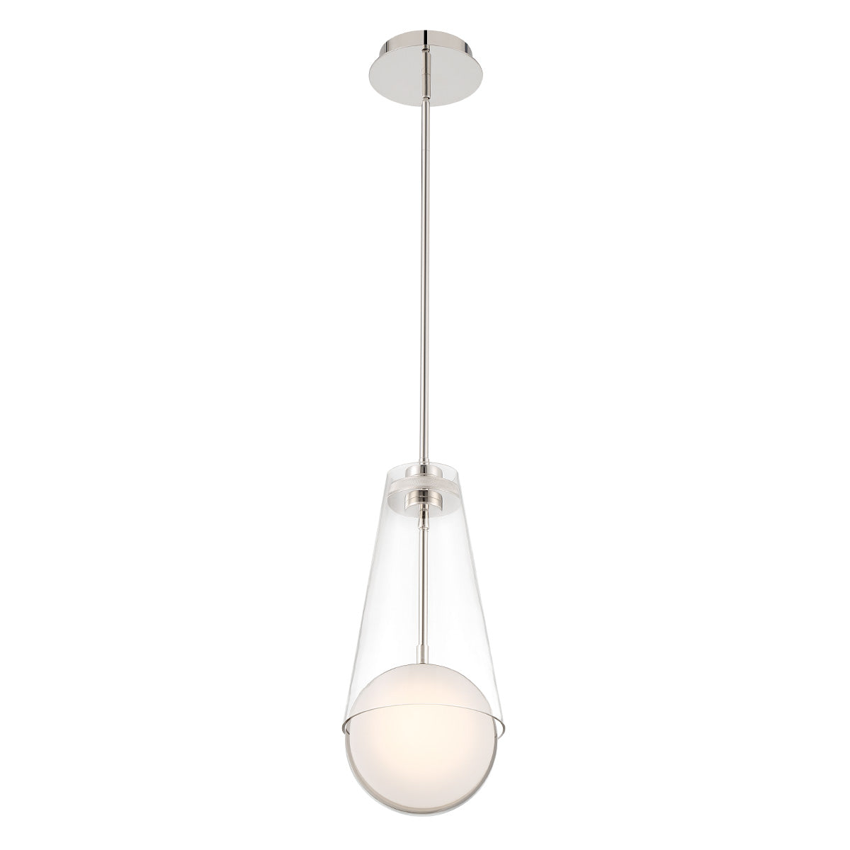 EUROFASE 45609 19in Integrated Led Pendant