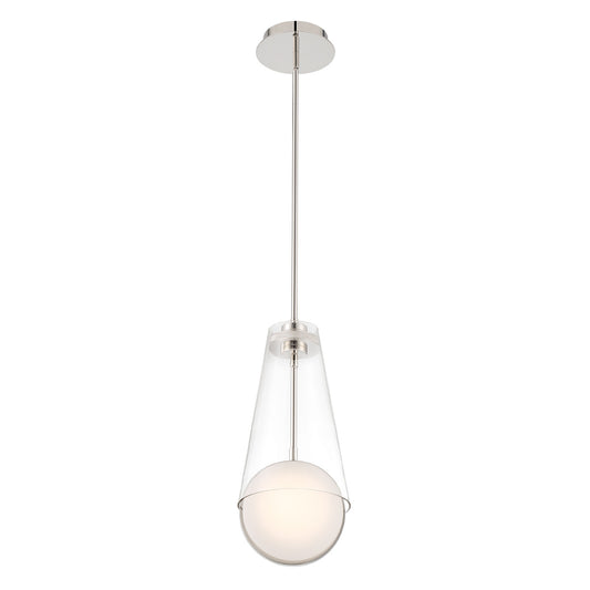 EUROFASE 45609 19in Integrated Led Pendant