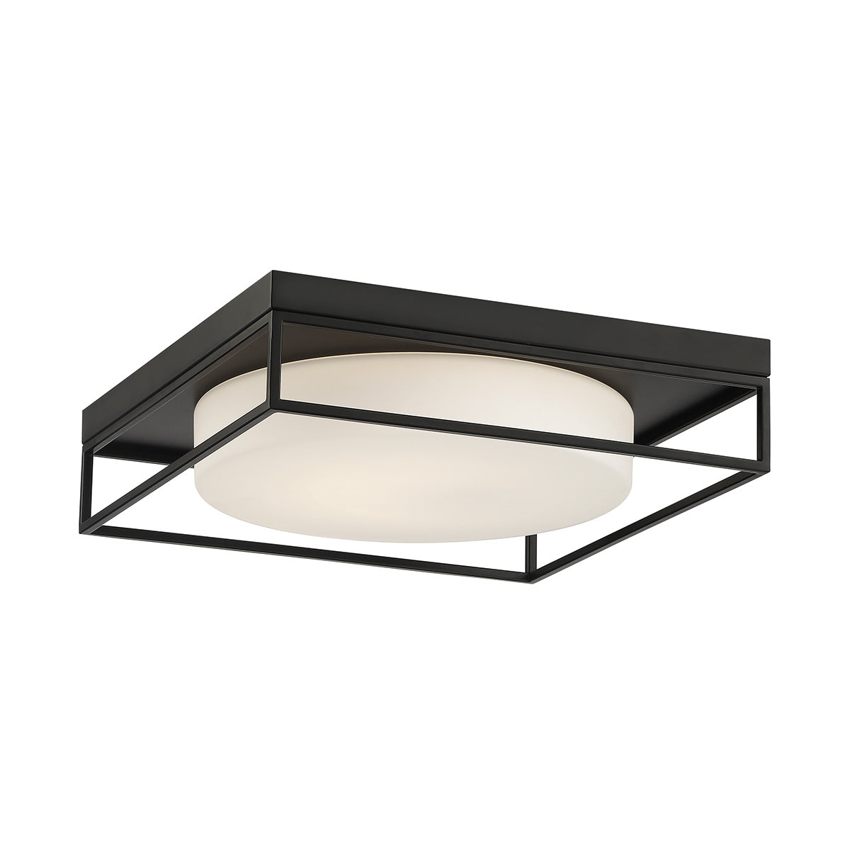 EUROFASE 39333 15in Integrated Led Flush Mount