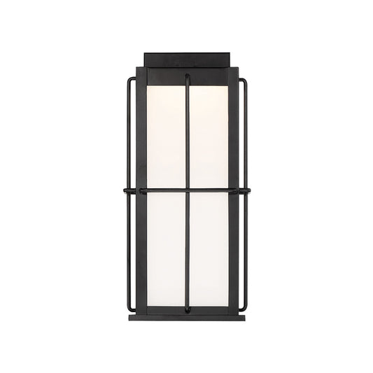 EUROFASE 44267 15in Integrated Led Outdoor Wall Sconce