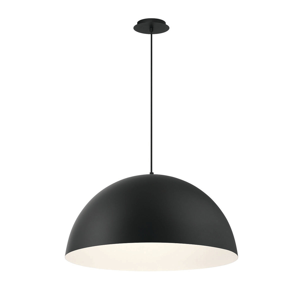 EUROFASE 37218 24in Integrated Led Pendant