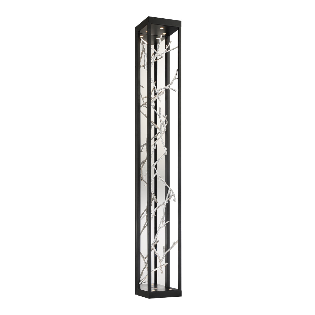 EUROFASE 38638 48in Integrated Led Outdoor Wall Sconce