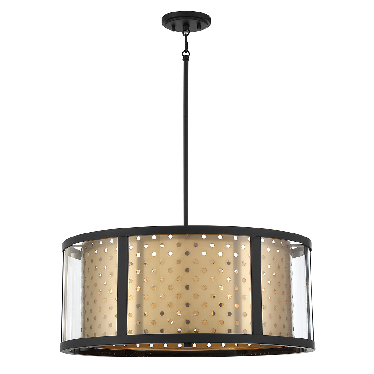 EUROFASE 39416 6 Lt Pendant