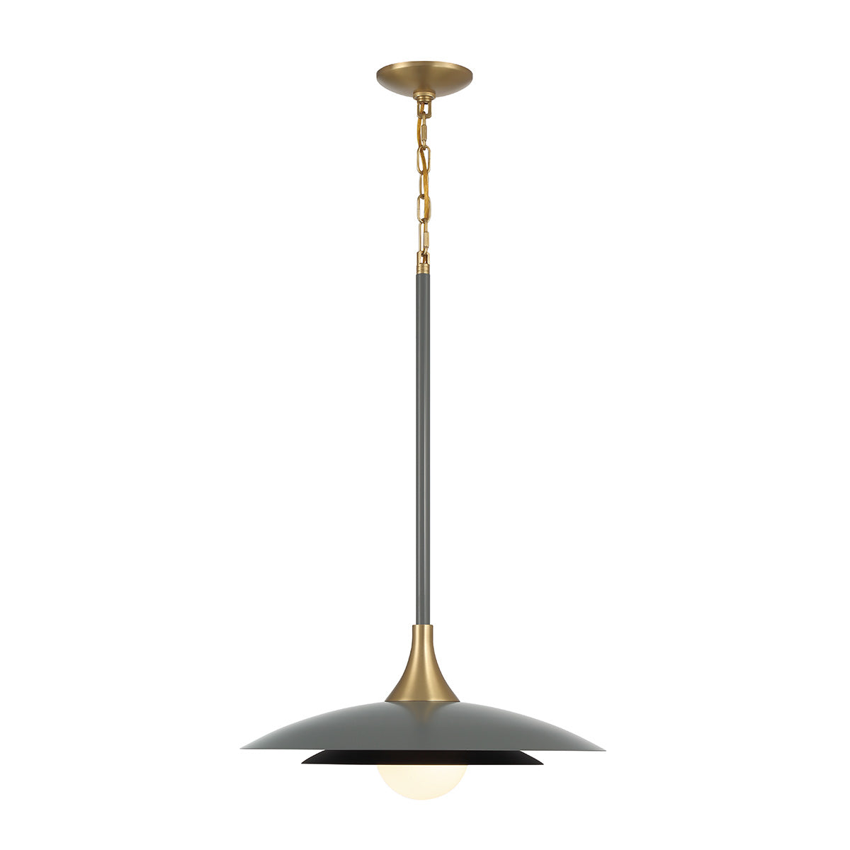 EUROFASE 46441 28in Integrated Led Pendant