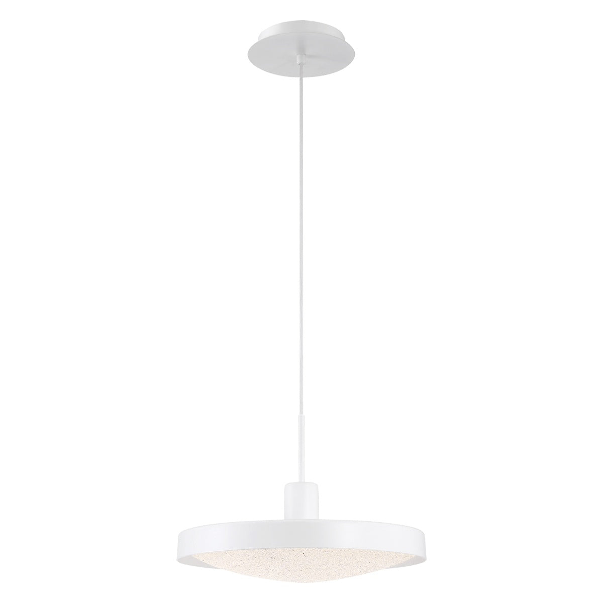 EUROFASE 35964 14" Round Pendant