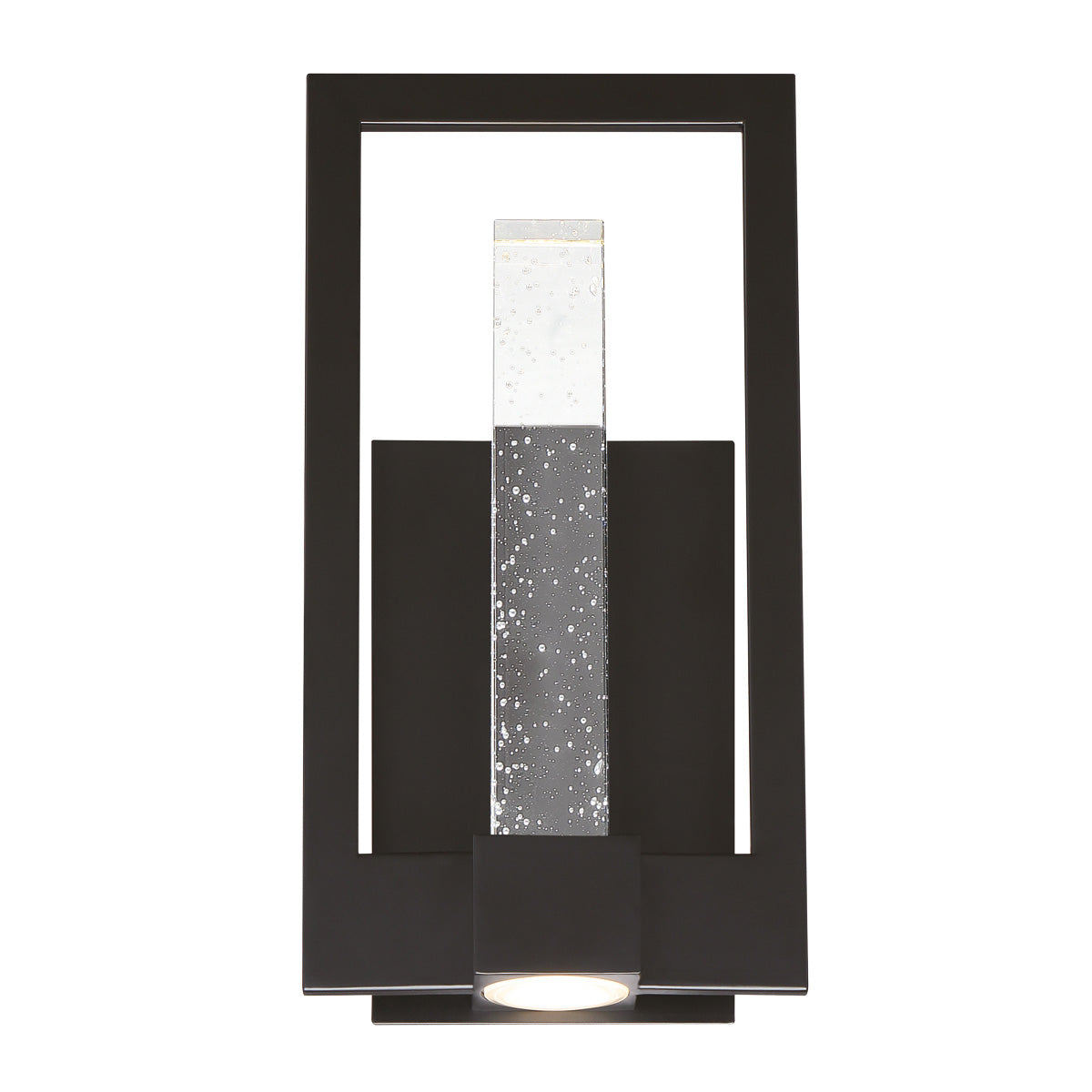 EUROFASE 35946 2-Light 14in Integrated Led Outdoor Wall Sconce