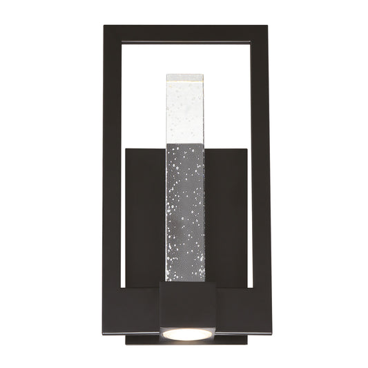 EUROFASE 35946 2-Light 14in Integrated Led Outdoor Wall Sconce