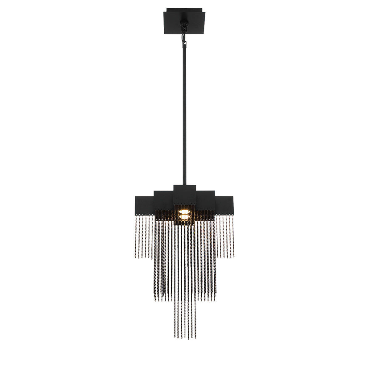 EUROFASE 44370 18in Integrated Led Pendant