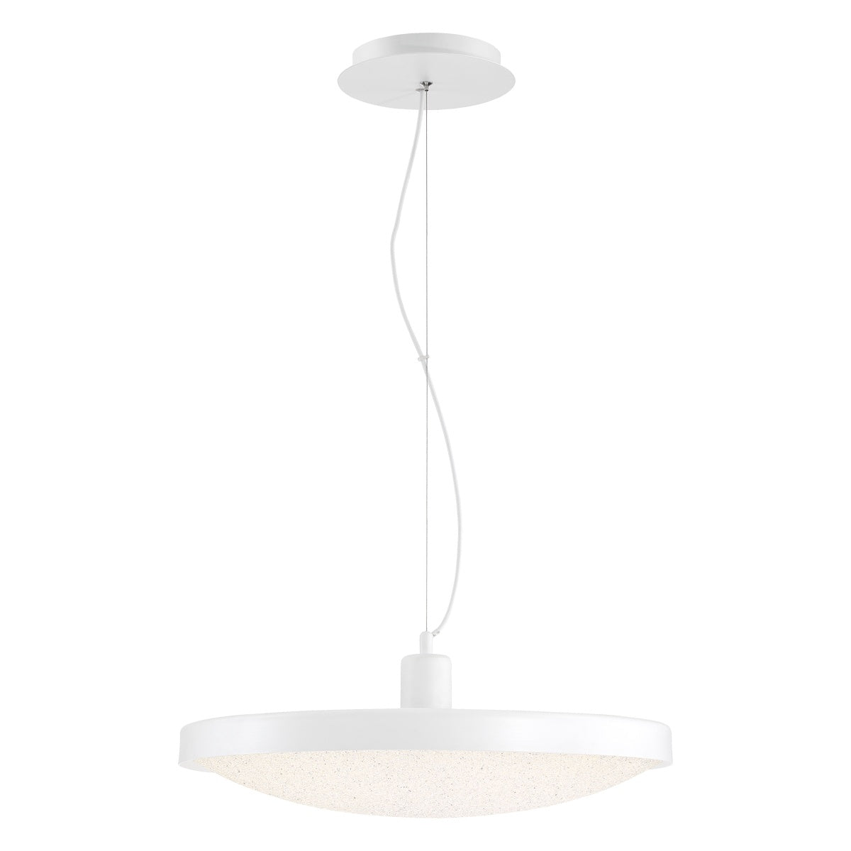 EUROFASE 35965 20" Round Pendant