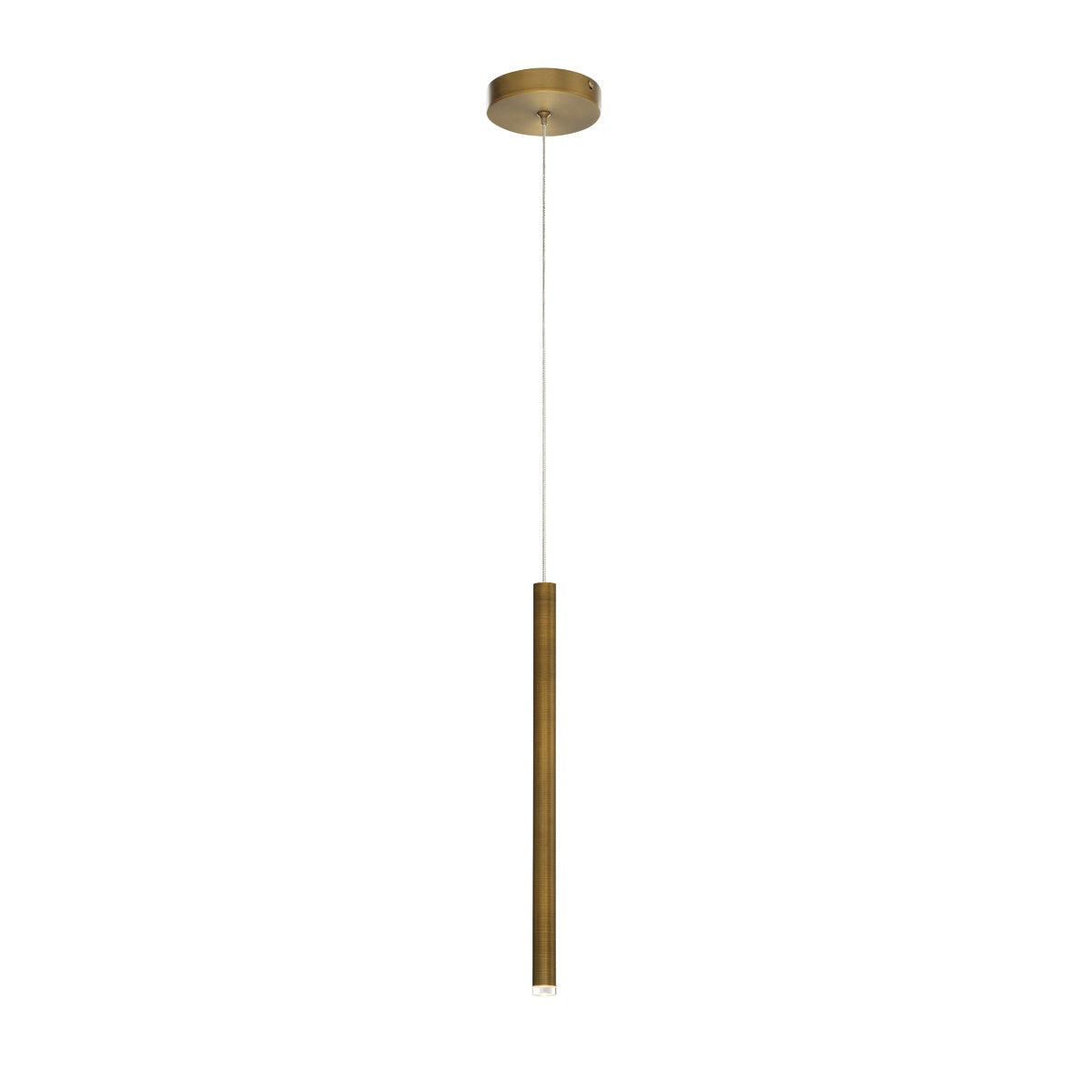 EUROFASE 34164 16in Integrated Led Pendant