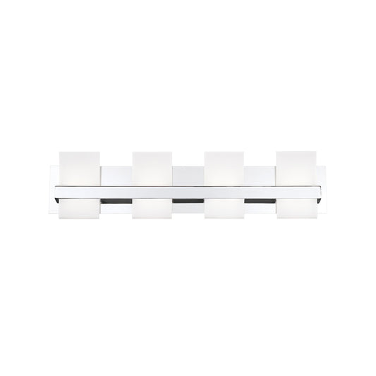 EUROFASE 35656 4-Light 29in Integrated Led Vanity