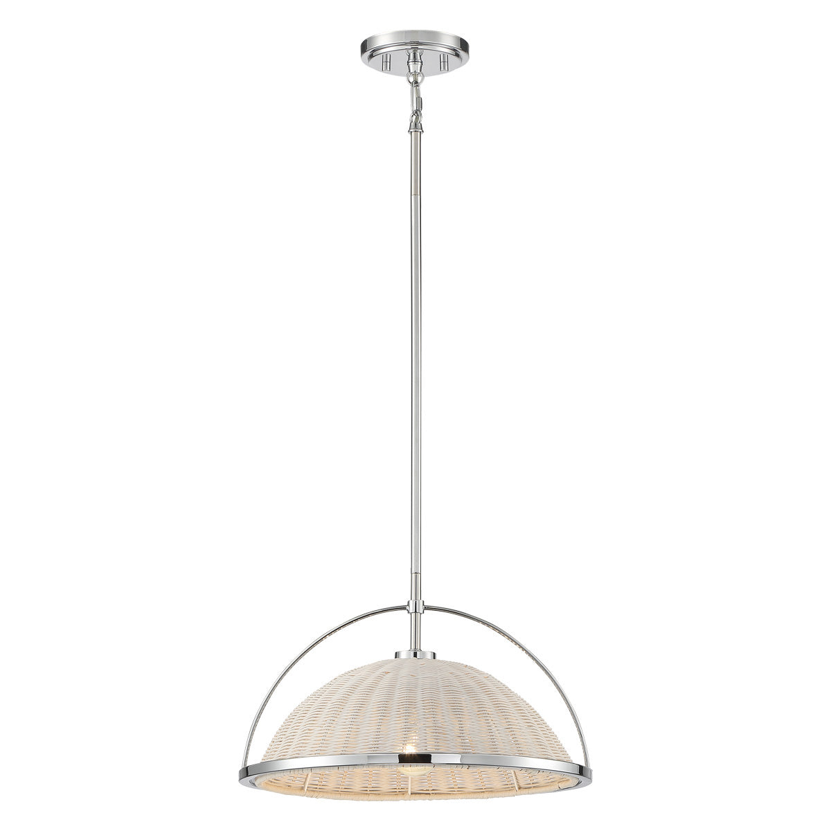 EUROFASE 39349 16in Pendant/Semi Flushmount