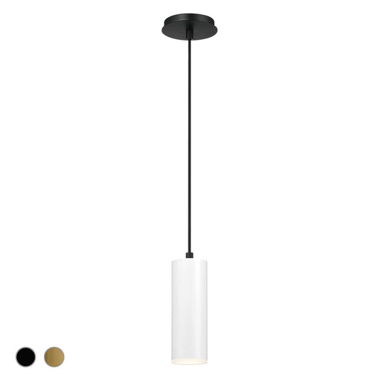 EUROFASE 37182 8in Integrated Led Mini Pendant