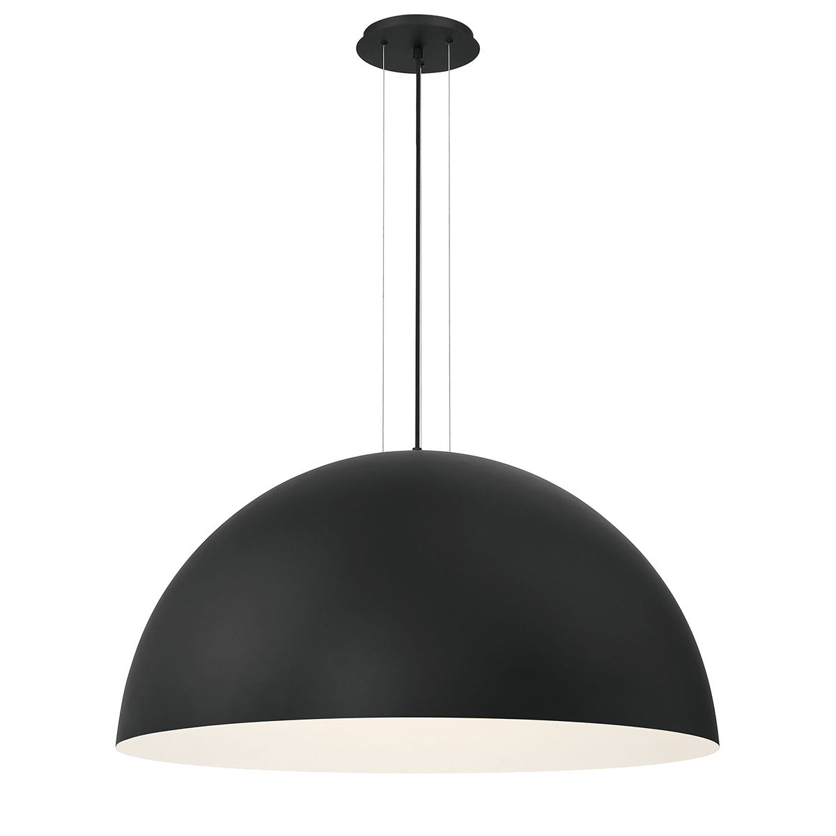 EUROFASE 37224 36in Integrated Led Chandelier