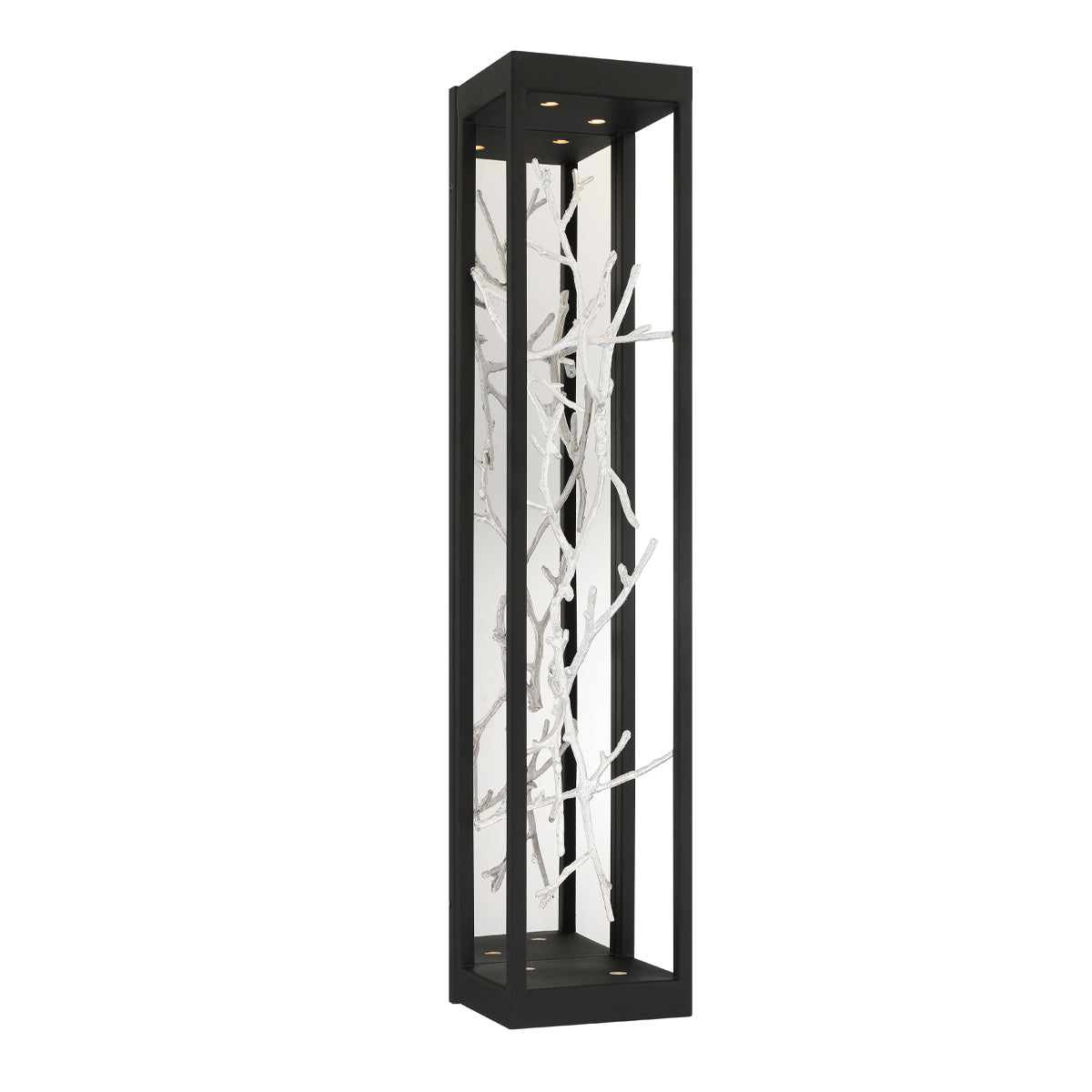 EUROFASE 38639 30in Integrated Led Outdoor Wall Sconce