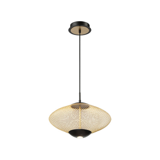 EUROFASE 37106 14in Integrated Led Pendant