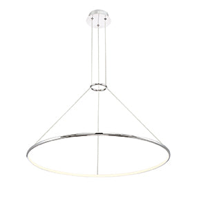 EUROFASE 31860 32in Integrated Led Pendant