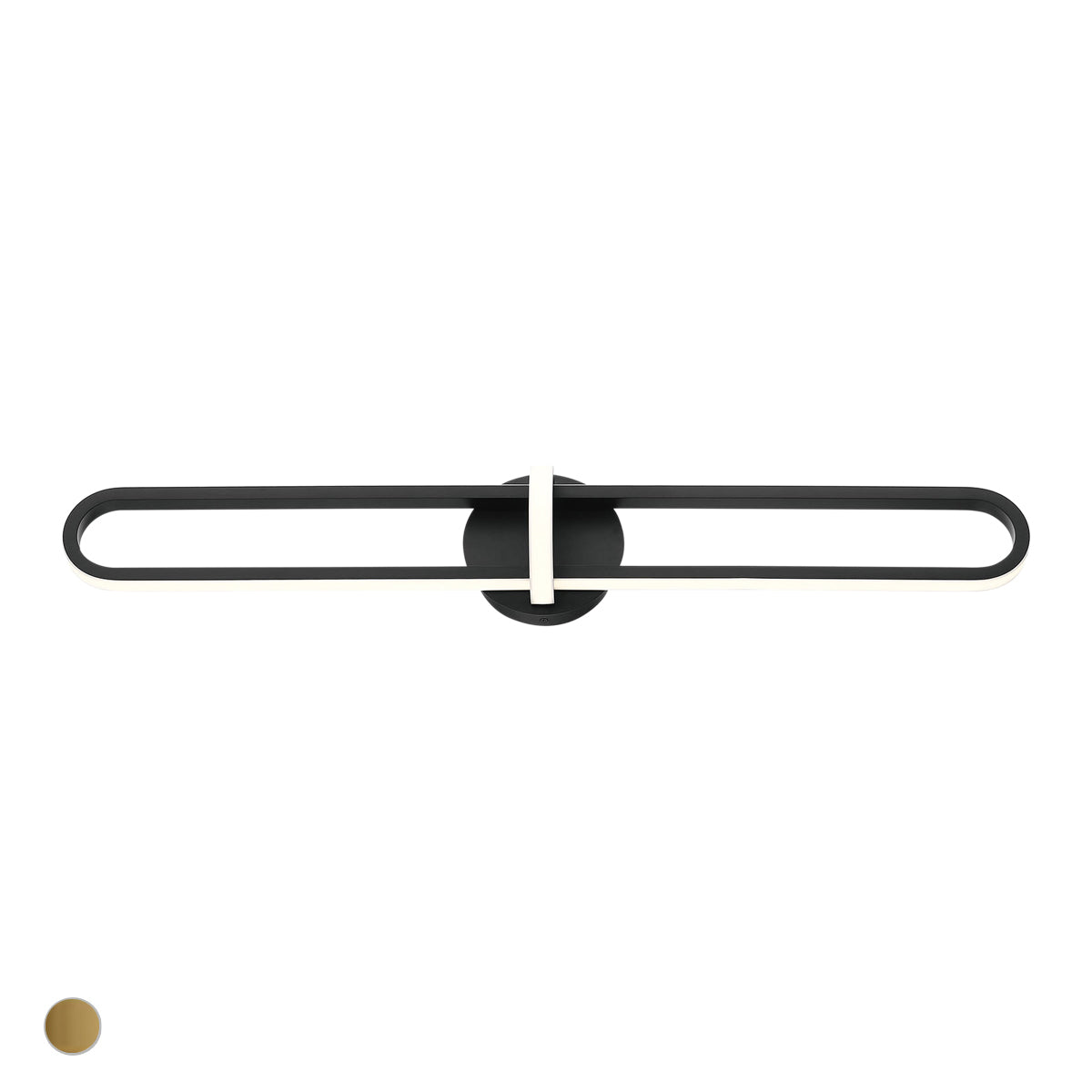 EUROFASE 37041 36in Integrated Led Wall Sconce