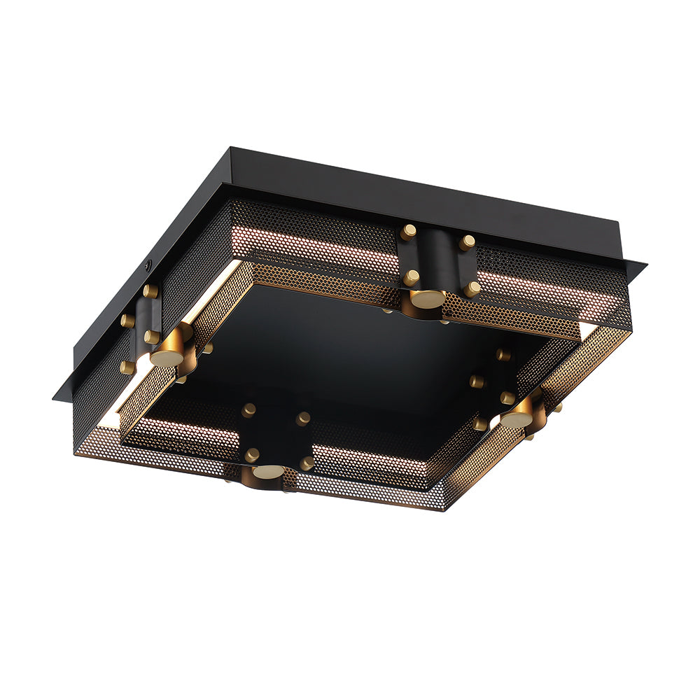 EUROFASE 42715 Led Flushmount