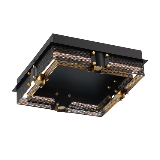 EUROFASE 42715 Led Flushmount