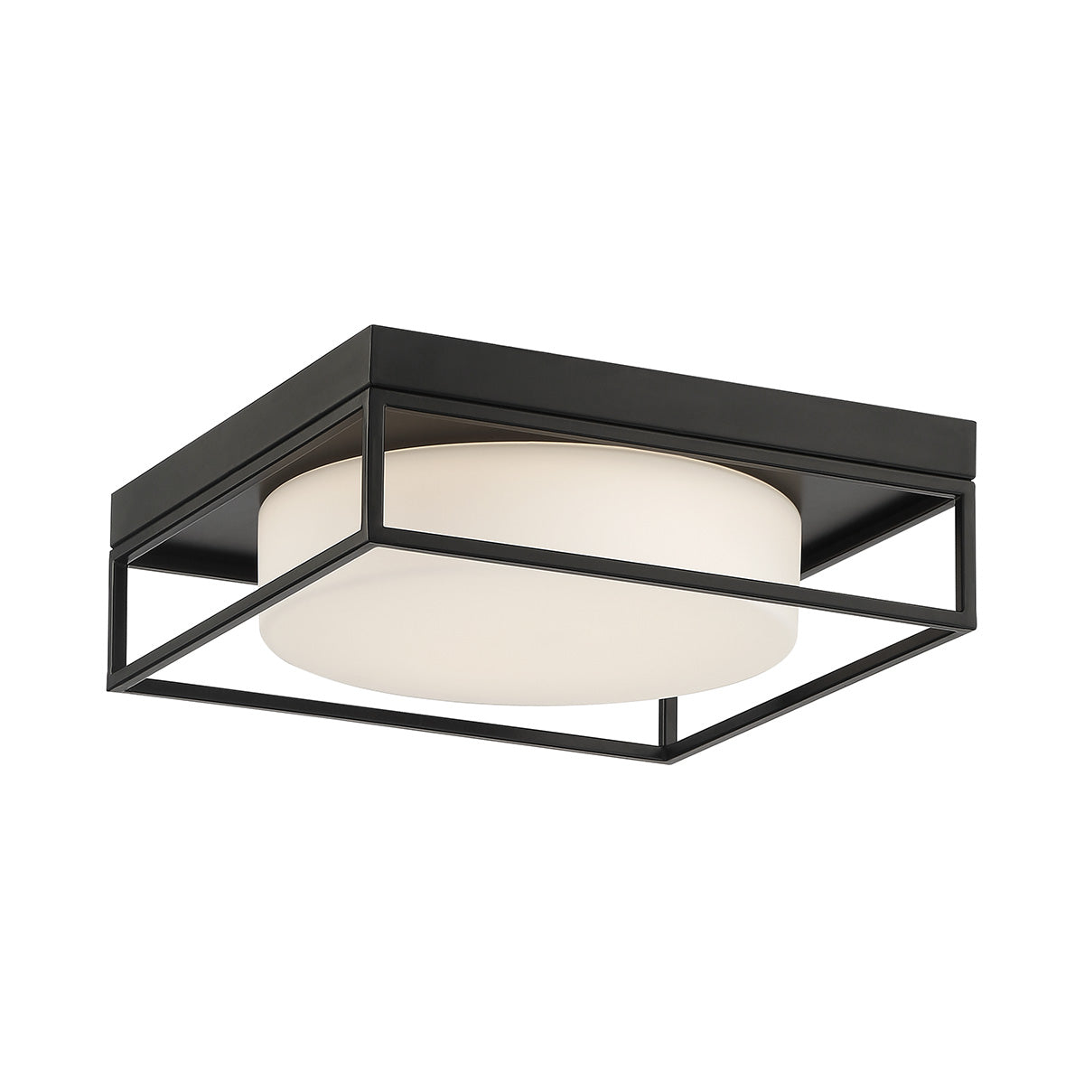 EUROFASE 39332 12in Integrated Led Flush Mount