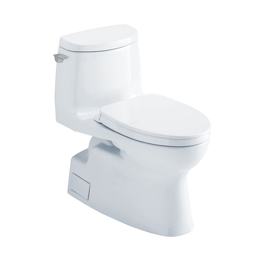 TOTO MS614124CUF 1Pc Carlyle Ii 1G Sk T-Flush