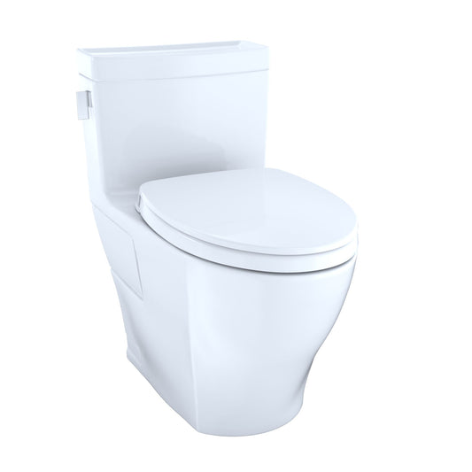 TOTO MS624124CEF Legato 1Pc Ss124 Connect +