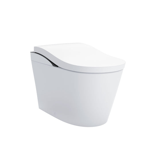 TOTO MS8732CUMFGB Neorest Ls Integrated Smart